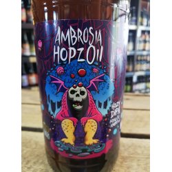 Dwóch Braci Ambrosia
